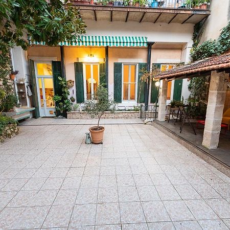 Anna-Maria : Grand Appartement 10 Personnes+Parking Prive -Actif+ Location- Marsiglia Esterno foto
